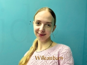Willeastburn