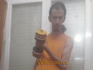 Willempierce
