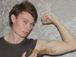 Williambecker