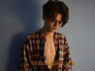 Williamblakecastle