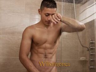 Williamjones