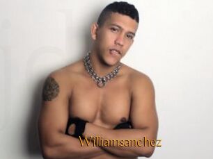 Williamsanchez