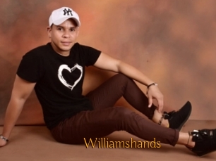 Williamshands