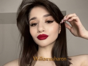 Williamssharon