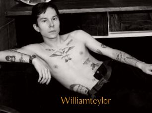 Williamteylor