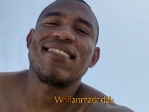 Willianmadridgb