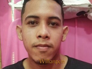 Willianpein
