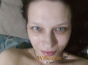 Willierenie