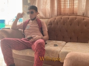 Willirapaz