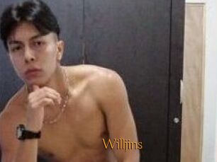 Willjins