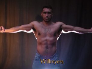 Willmyers
