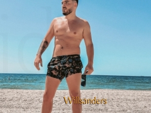 Willsanders