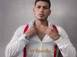 Willsandler21