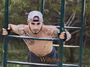 Willymac