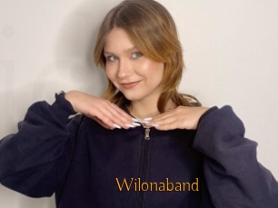 Wilonaband