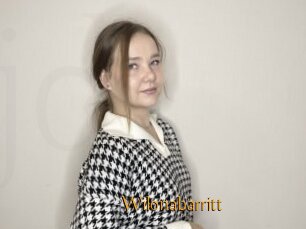 Wilonabarritt