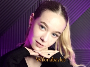 Wilonabayles