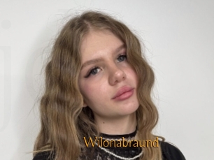 Wilonabraund
