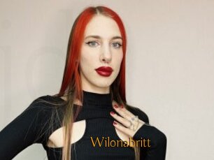Wilonabritt