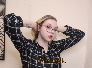 Wilonadeeks