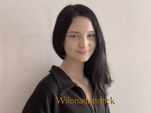 Wilonadimmick