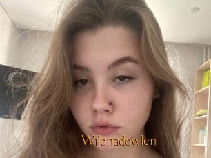 Wilonadowlen