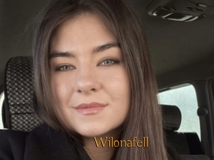 Wilonafell