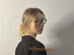 Wilonafenney