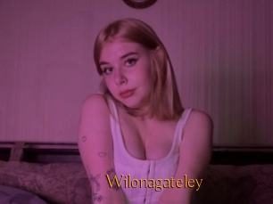 Wilonagateley