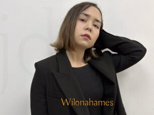 Wilonahames
