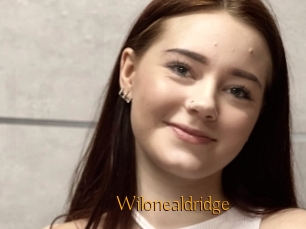 Wilonealdridge
