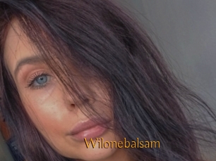 Wilonebalsam