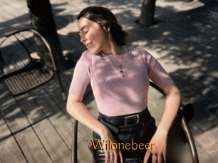 Wilonebeer