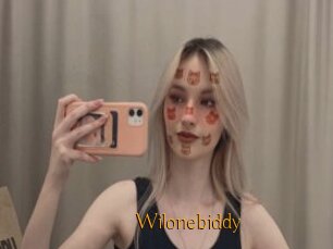 Wilonebiddy