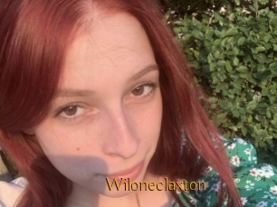Wiloneclaxton