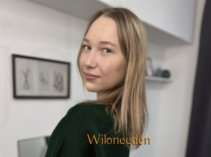Wiloneeden