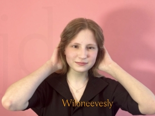 Wiloneevesly