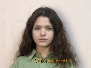 Wilonegossett