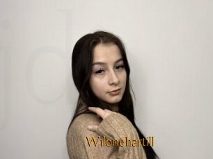Wilonehartill