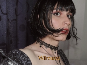 Wilrousse