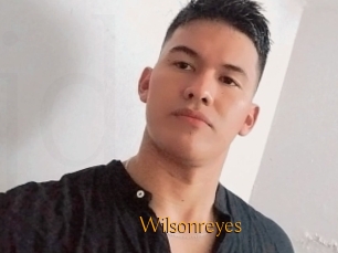 Wilsonreyes