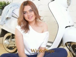 Windofhope