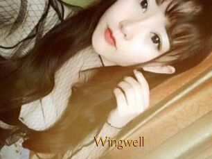 Wingwell