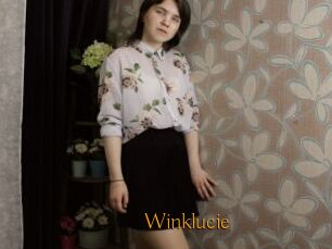 Winklucie