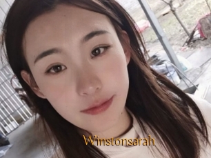 Winstonsarah
