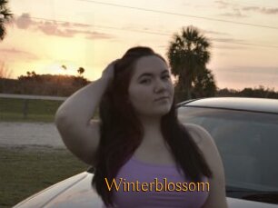Winterblossom