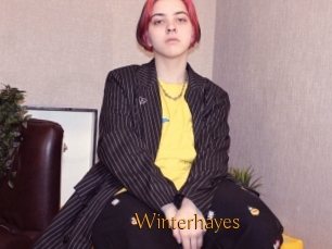 Winterhayes