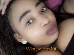 Winterqueen100