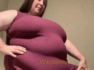 Witchannie