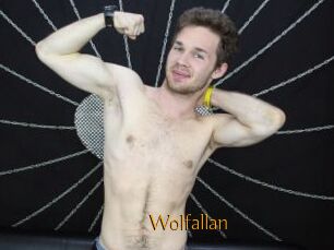 Wolfallan
